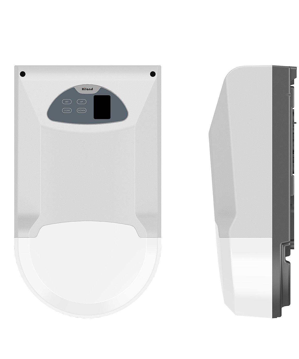 Hiland Gdo600 New Design Electromechanical Garage Door Opener