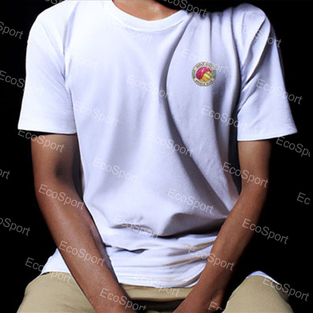 Breathable Basic Cotton Tee Retro Graphic Print Cotton T-Shirt