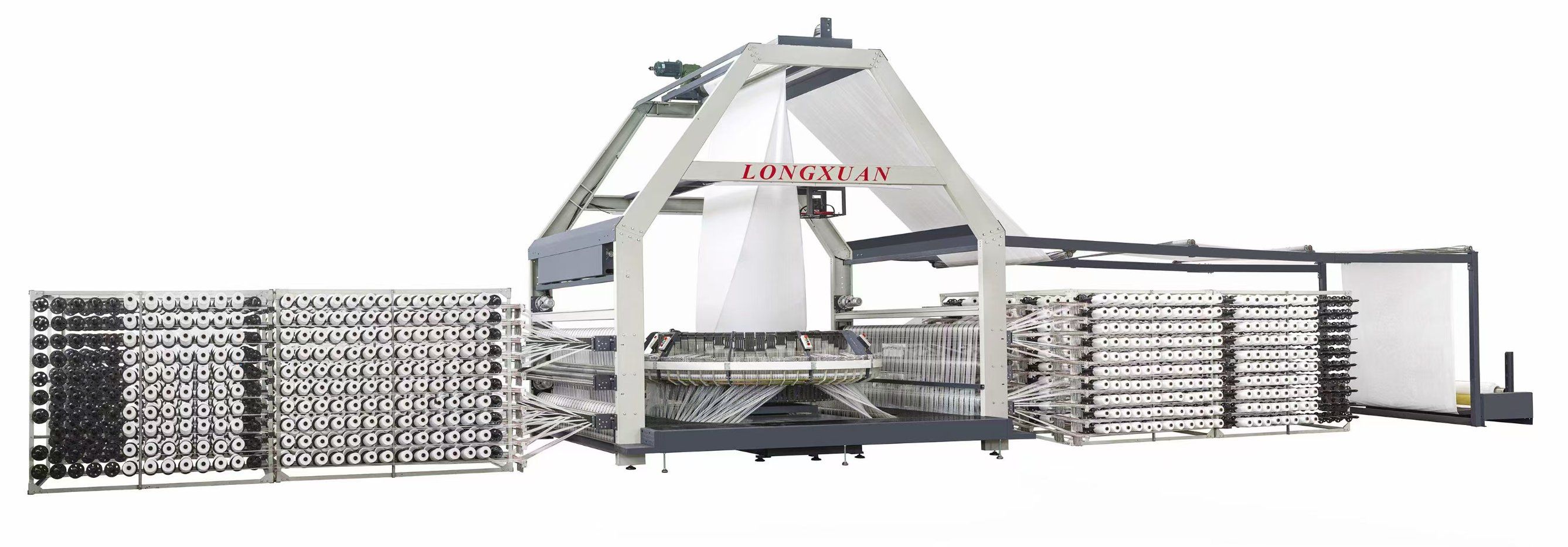 Tape Extrusion Line Plastic Extrusion Machine Stable Machinery Agricultural Soft Belt Extruder