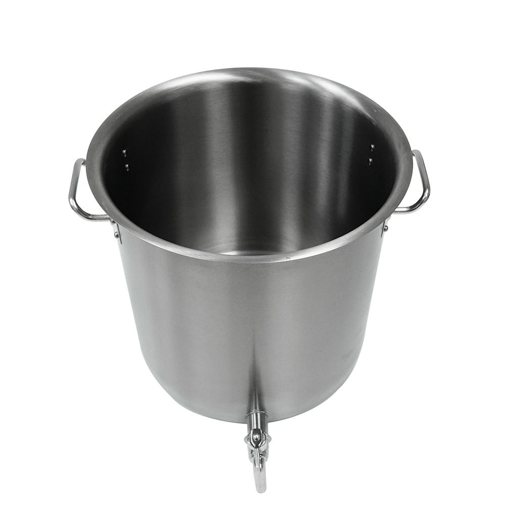 Commercial Airtight/Transportation Food Storage Bucket