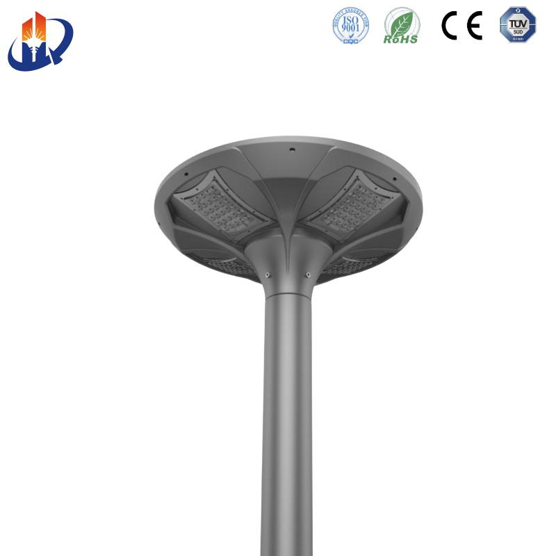 Outdoor Solar Street IP65 LED Waterproof Backyard/Garden/Park 70W/80W/100W/120W Lighting/Lights/Light/Lamp