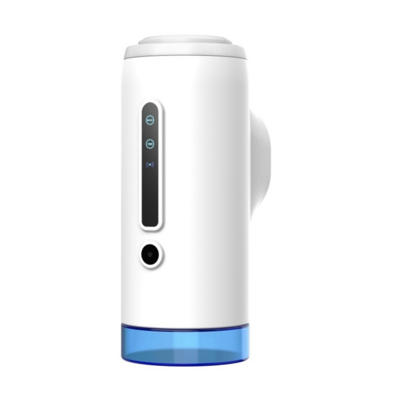 Factory Bluetooth Smart Home Aromatherapy Diffuser Aromatherapy Diffuser