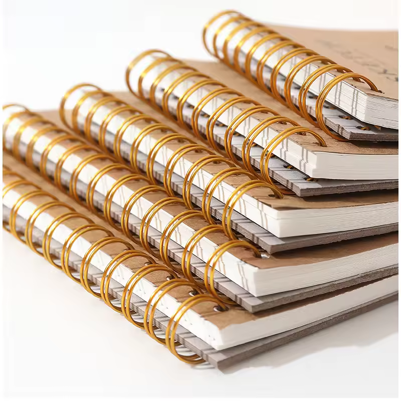 New Material A4 A5 16k 30 Sheets Sketch Pad Custom Manufacturer Sketchbook