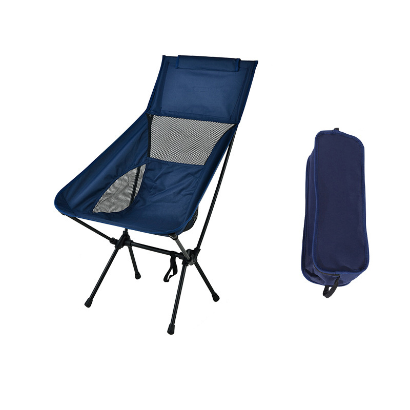 Camping and Picnic Chair Manufacturer Lightweight Portable Furniture Camping Chair Folding Outdoor Beach Camping Travel Chair