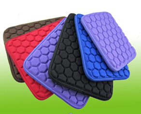 Waterproof Neoprene Sleeve for Tablet iPad Laptop (SI135)