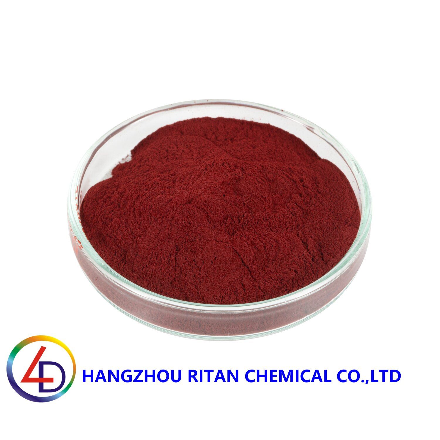 High Concentration Vat Dye Red Fbb (Vat Red 10) for Fabric Tie Dye