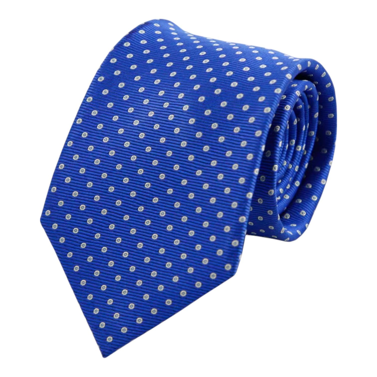 Soft Embossed Premium Silk Tie Offering a Refined and Luxurious Look Tie