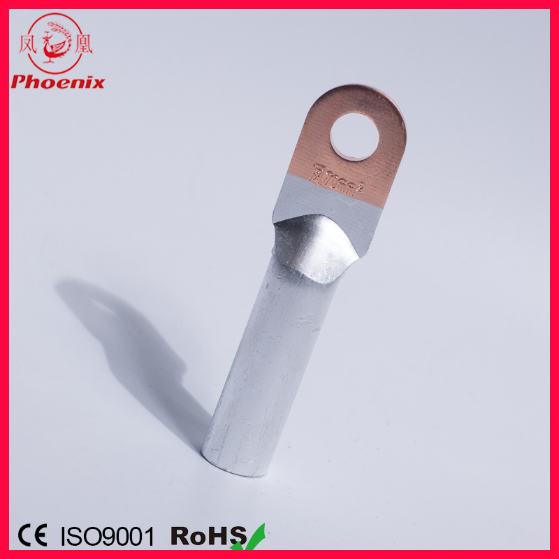 Premium Cu Al Bimetal Electric Wire Terminal Lugs