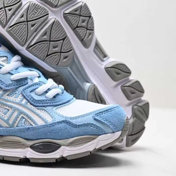 Manufacturer Wholesale Original High Quality Nycs Retro Men's Running Shoes Mesh Breathable Sneakers Womens Casual Walking Shoes