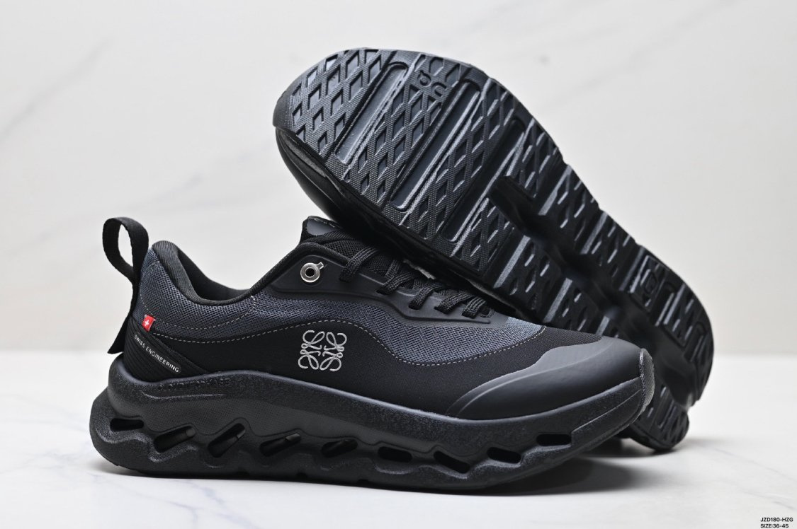 Loewex on Running Branded Yupoo Cloud Shoes Running Sneakers Footwear Lady Men Putian Factory