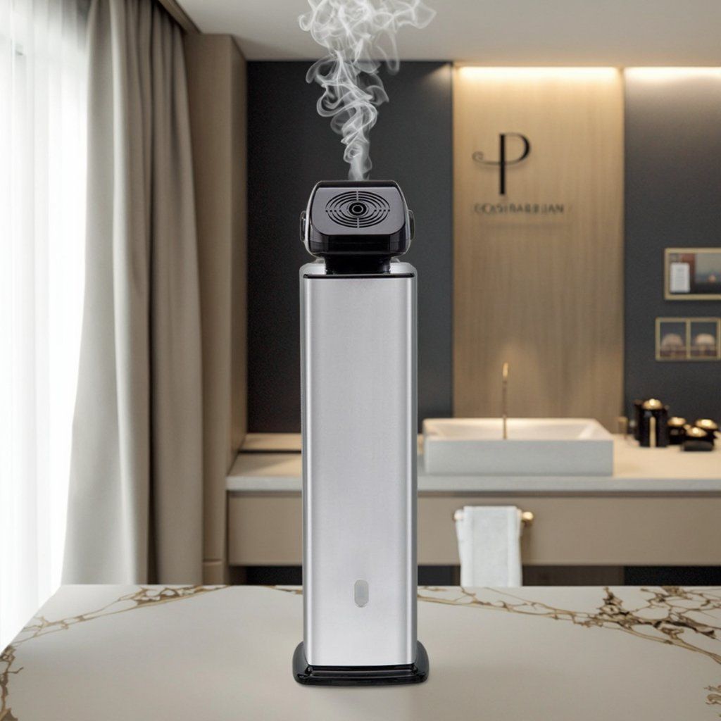 1000ml Factory Direct Price Standing Aluminum Aroma Diffuser