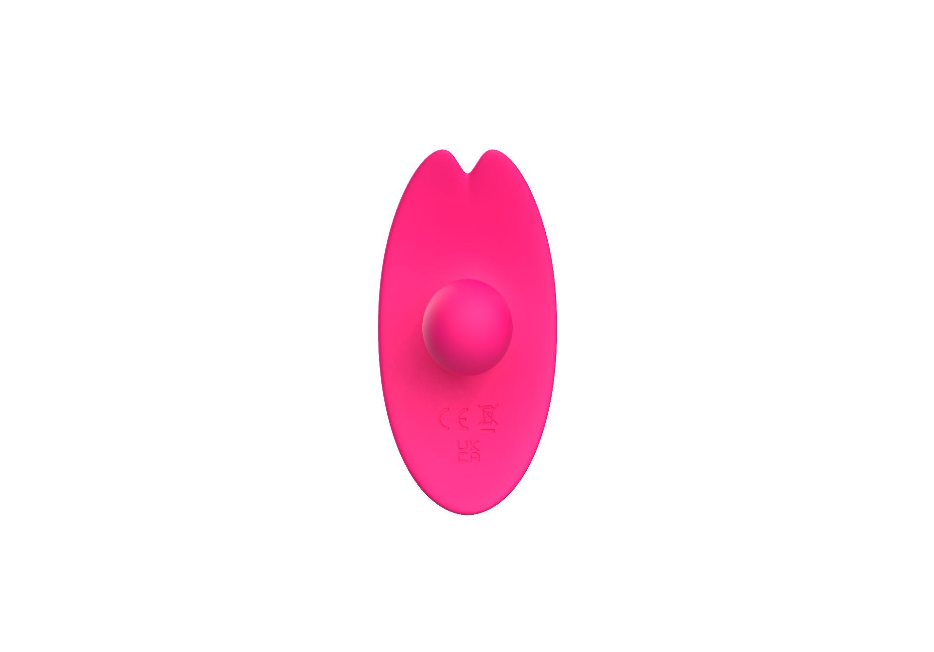 Portable Vibrating Panties with Remote for Sensual Exploration