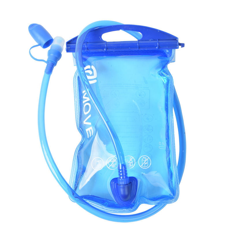 China Manufacturer Hydration Backpack Bladder Dropship Water Bags 1l Peva