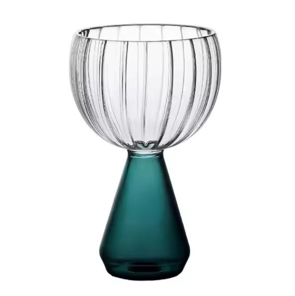 New Glassware Small Wine Glasses Wedding Goblet Red Wine Glass Cup