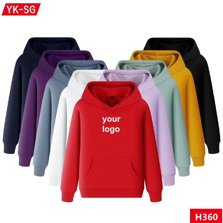 Mens Oversized Hoodies Sweatshirt Drop Shoulder Hoodie