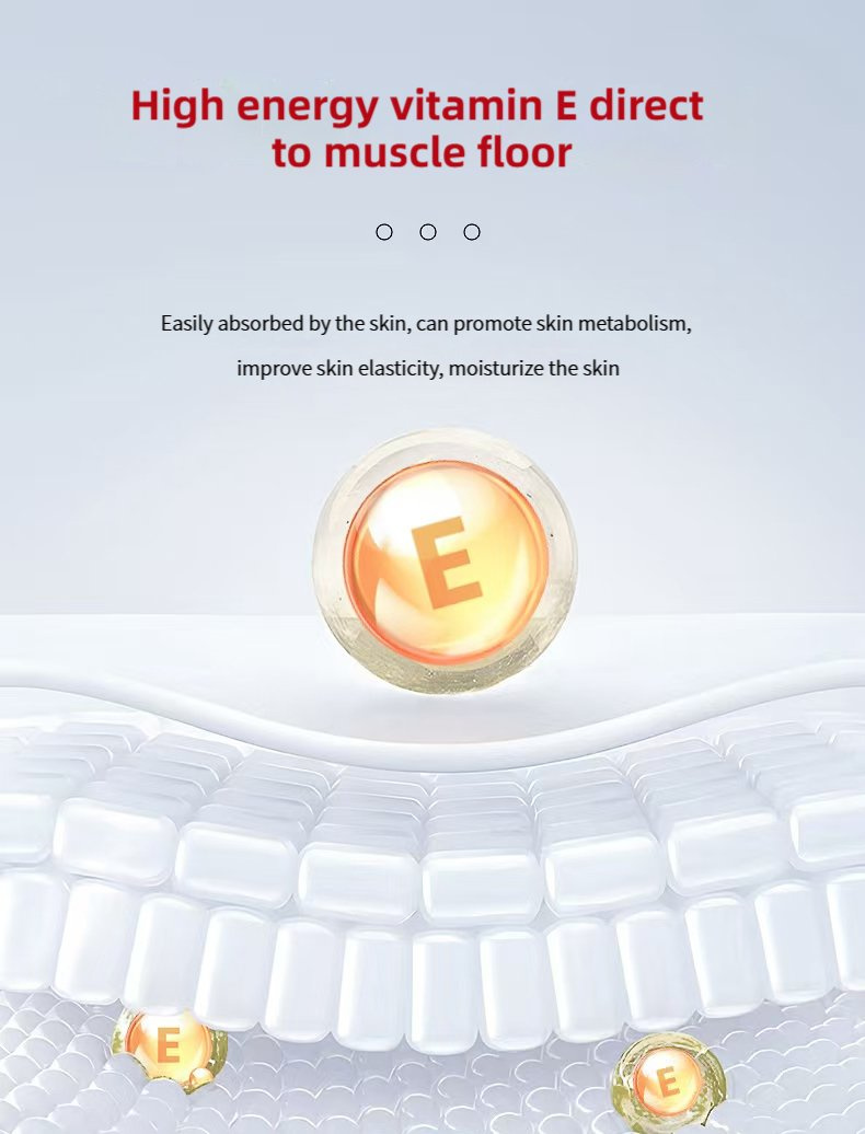 High Quality Vitamin C Infused Body Moisturizer for Spots in The Armpit