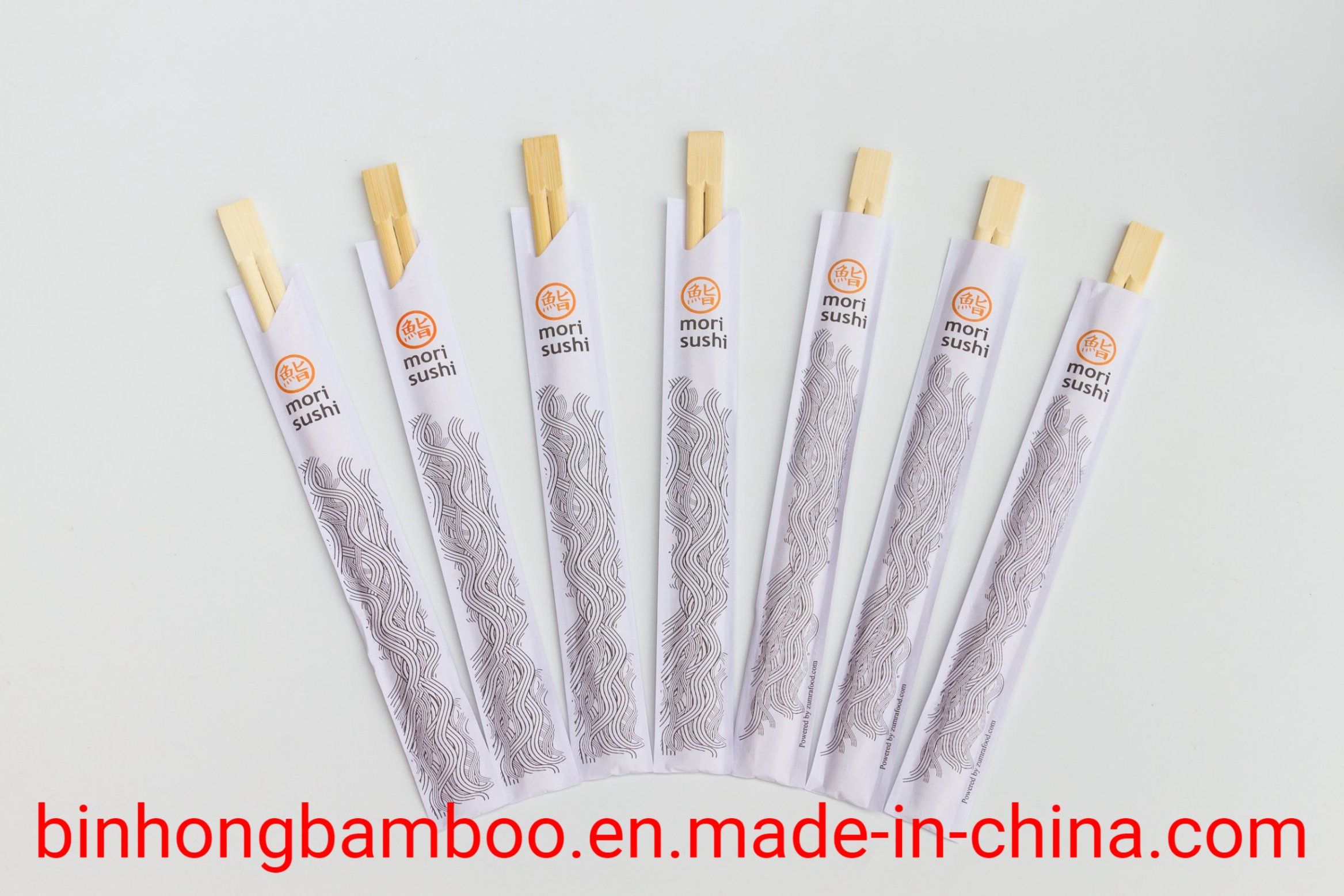 Best Price Twin Tensoge Bamboo Disposable Chopsticks Reusable Chopsticks