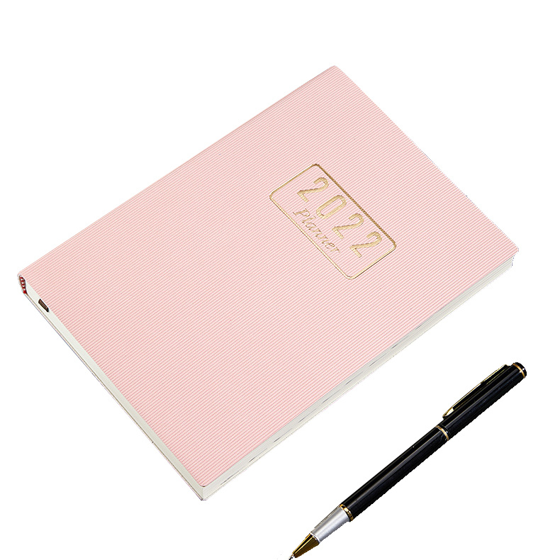 Manufacturer Customizable Homework Planners and Journals