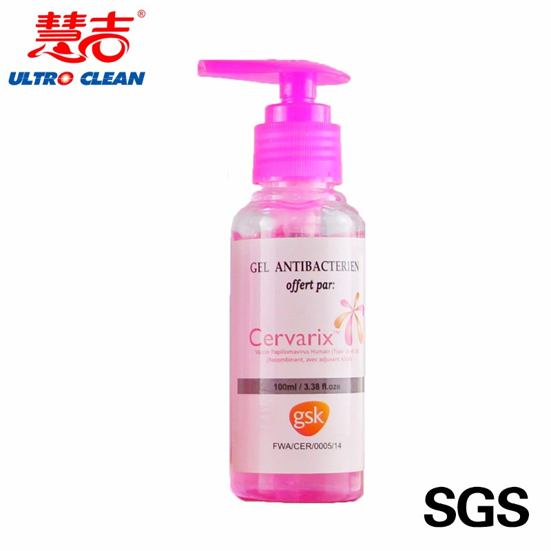 High Foam Hand Wash Liquid Soap