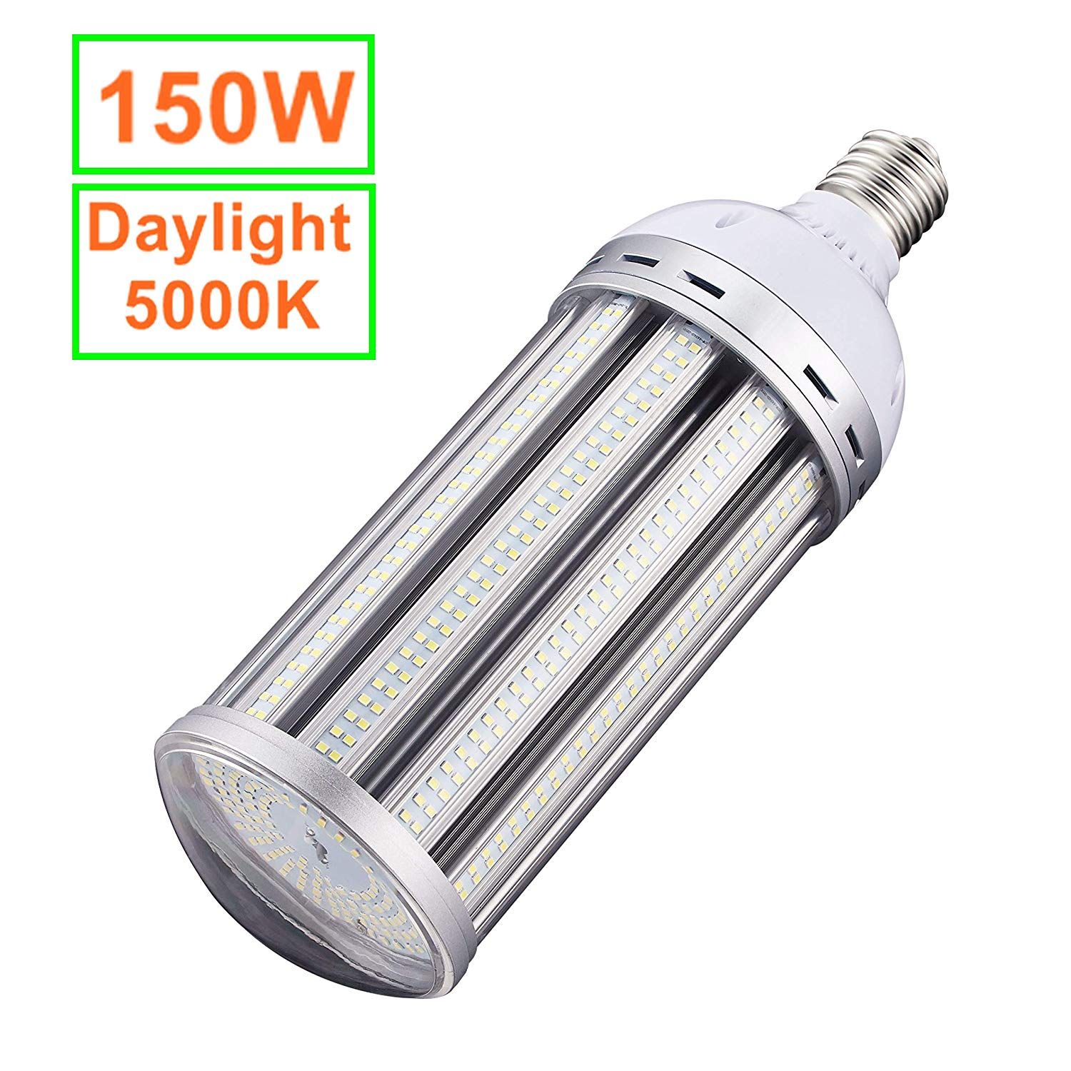SMD COB 12W 16W 20W 30W E27 B22 LED Corn Bulb Basic Customization