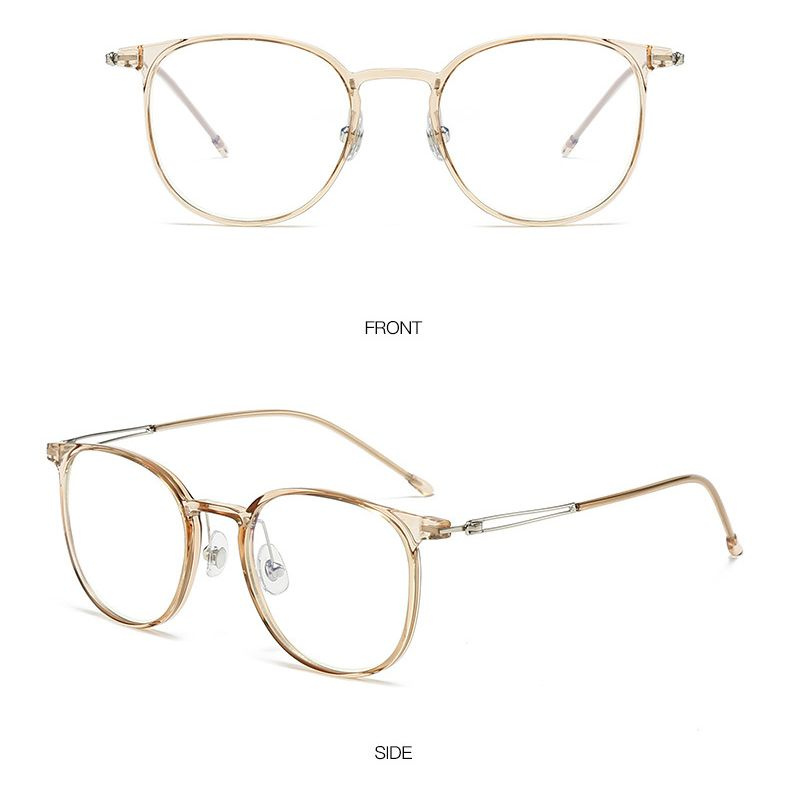 Trendy Oval Sunglasses with Ultimate UV Protection for Comfort