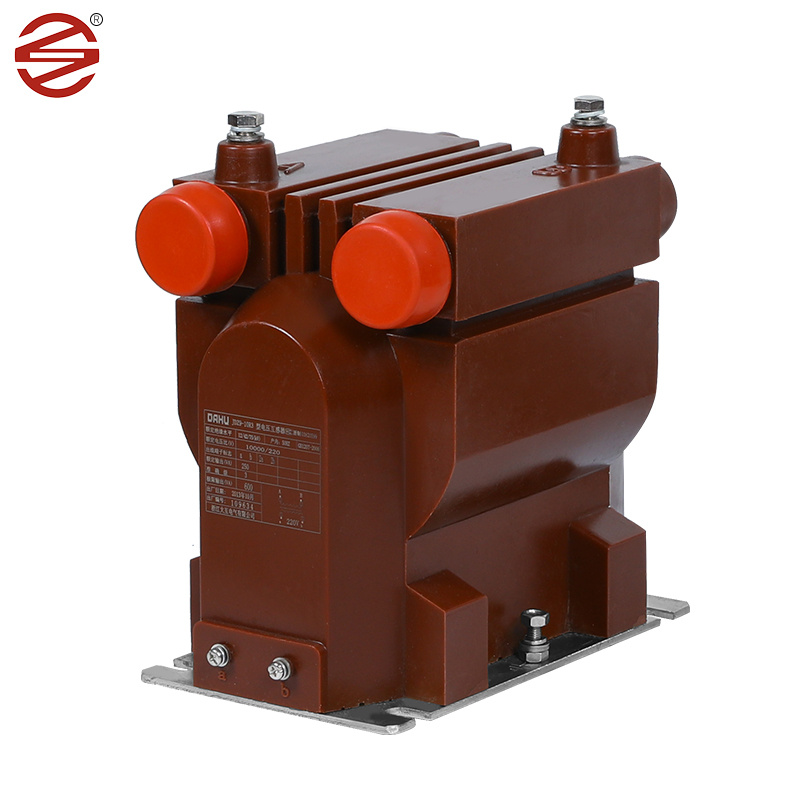 Factory Direct Sales Authentic Pillar Type Indoor 35kv High Voltage Current Transformer