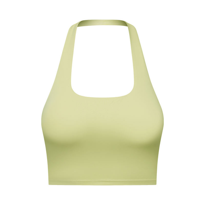 Hot Selling Good Quality Crop Top Wholesale Quick Dry Popular Sport Bra