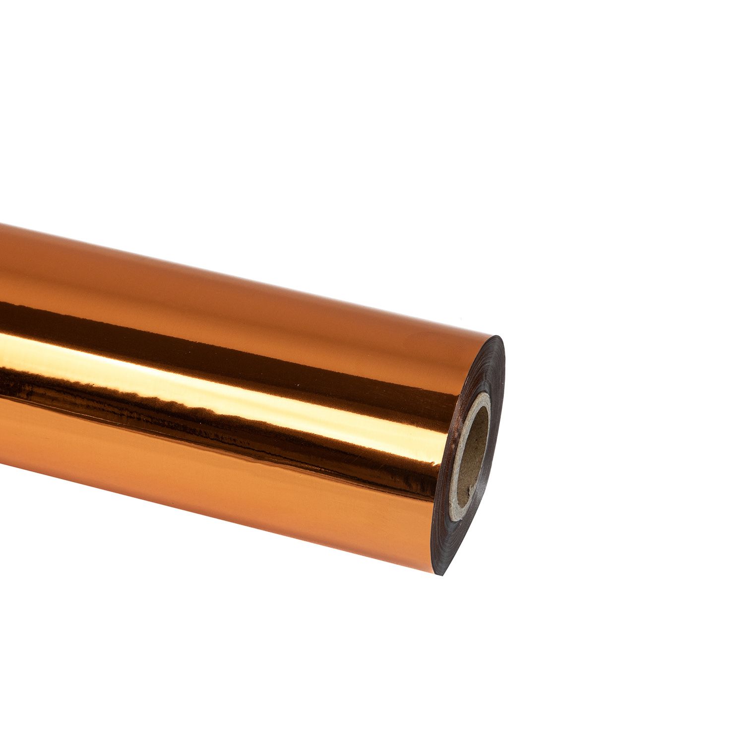 Hot Stamping Die - Compatible Champagne Hot Stamping Foil with Low Voc, in Stock for Boxes