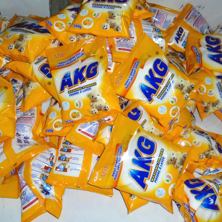 Best Sell High-content Wash Powder Used For Clothes Cleaning Wholesale Of Washing Clothes At The Source Production Fac