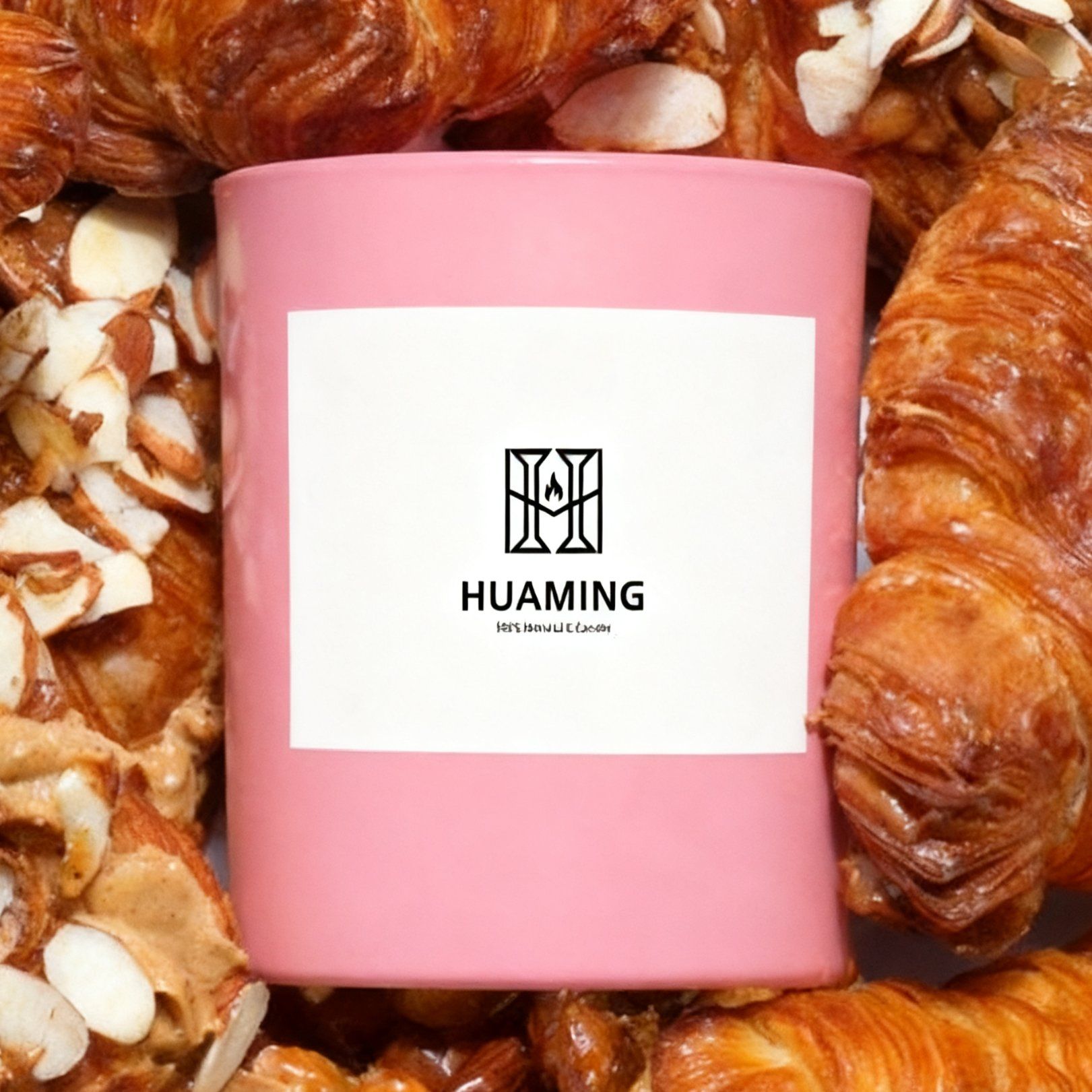 Hot Sale Party Wedding Candle Scented Wholesale Promotion Gift Home Decoration Aroma Candle