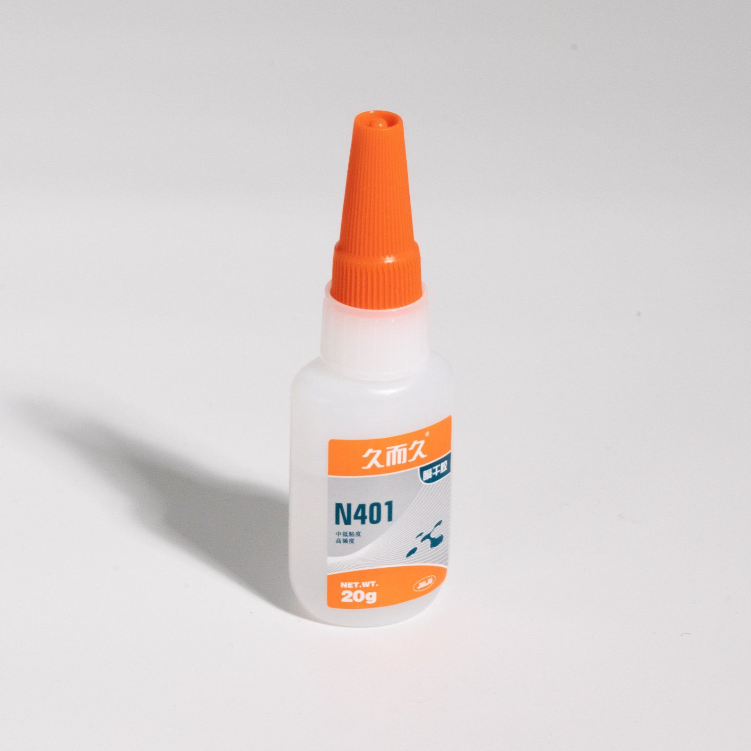 20 Gram High Strength Bond Liquid Adhesive Glue
