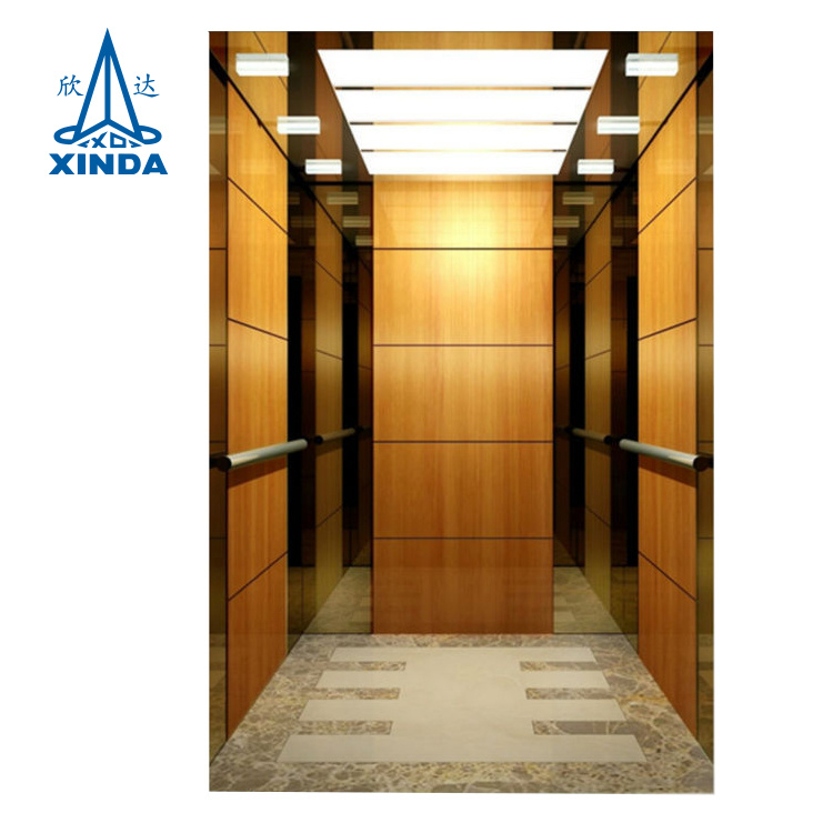 Home Elevators Cost Safety Durable Residential Lift Elevator