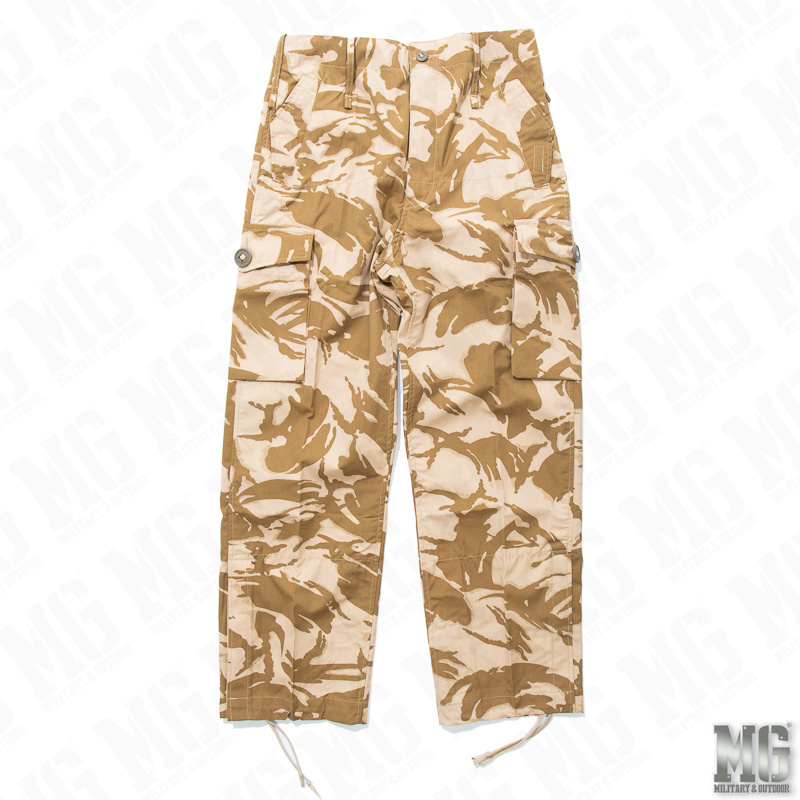 British Version of The Original Tactical Trousers MTP Training Combat Trousers Male Mc