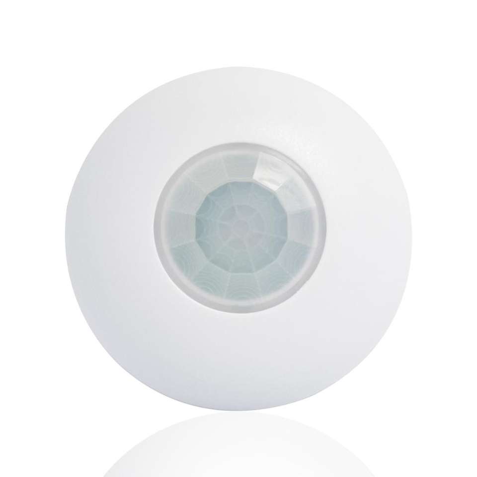 Wholesale Wide-Angle Human Presence PIR Motion Sensor for Home Security