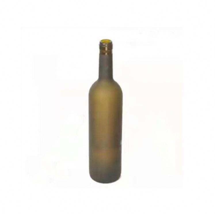 Various Specifications Wholesale Price Wine Bottle