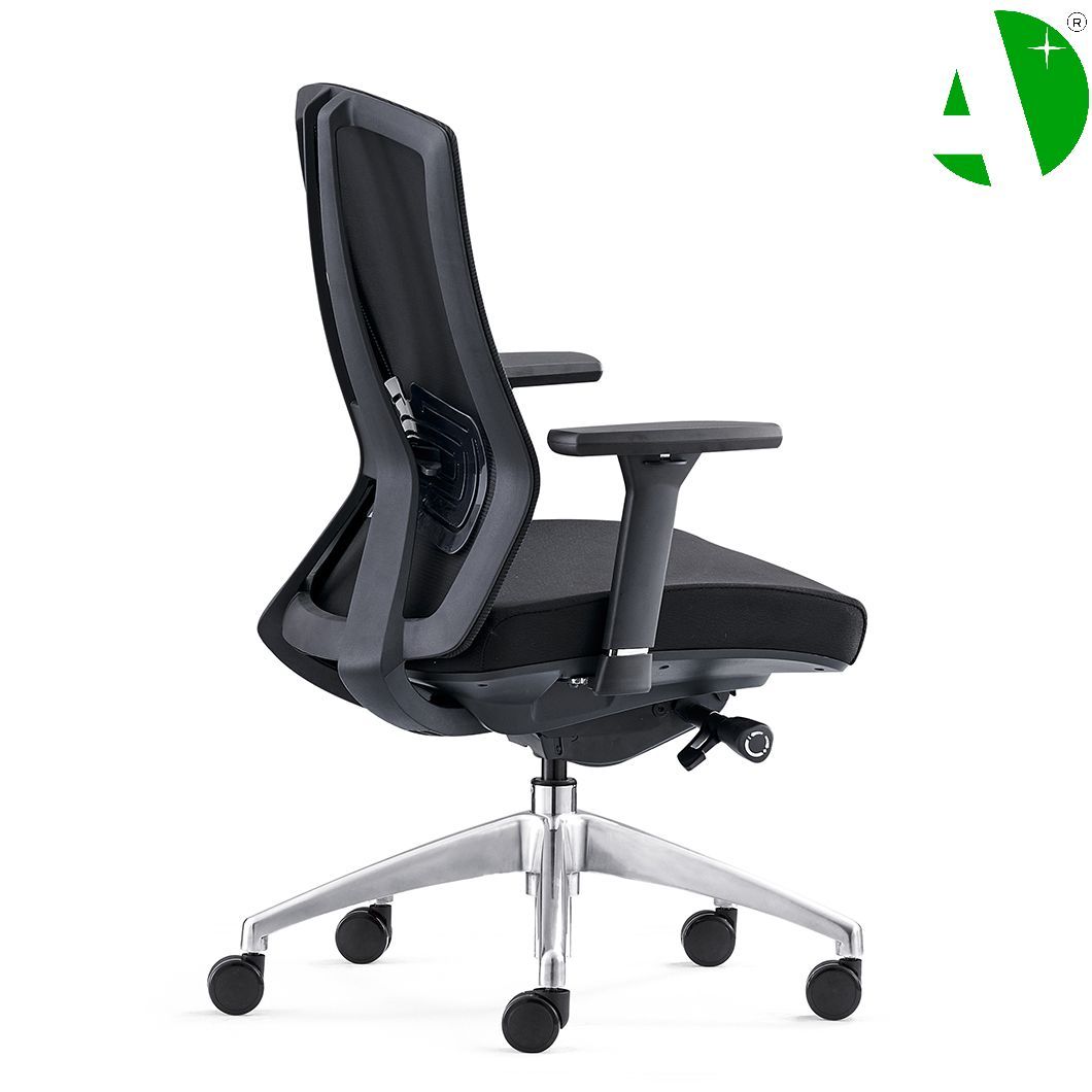 (AS-B2107) China Luxury Wholesale Market Cheap Furniture Computer Parts Plastic Office Chair