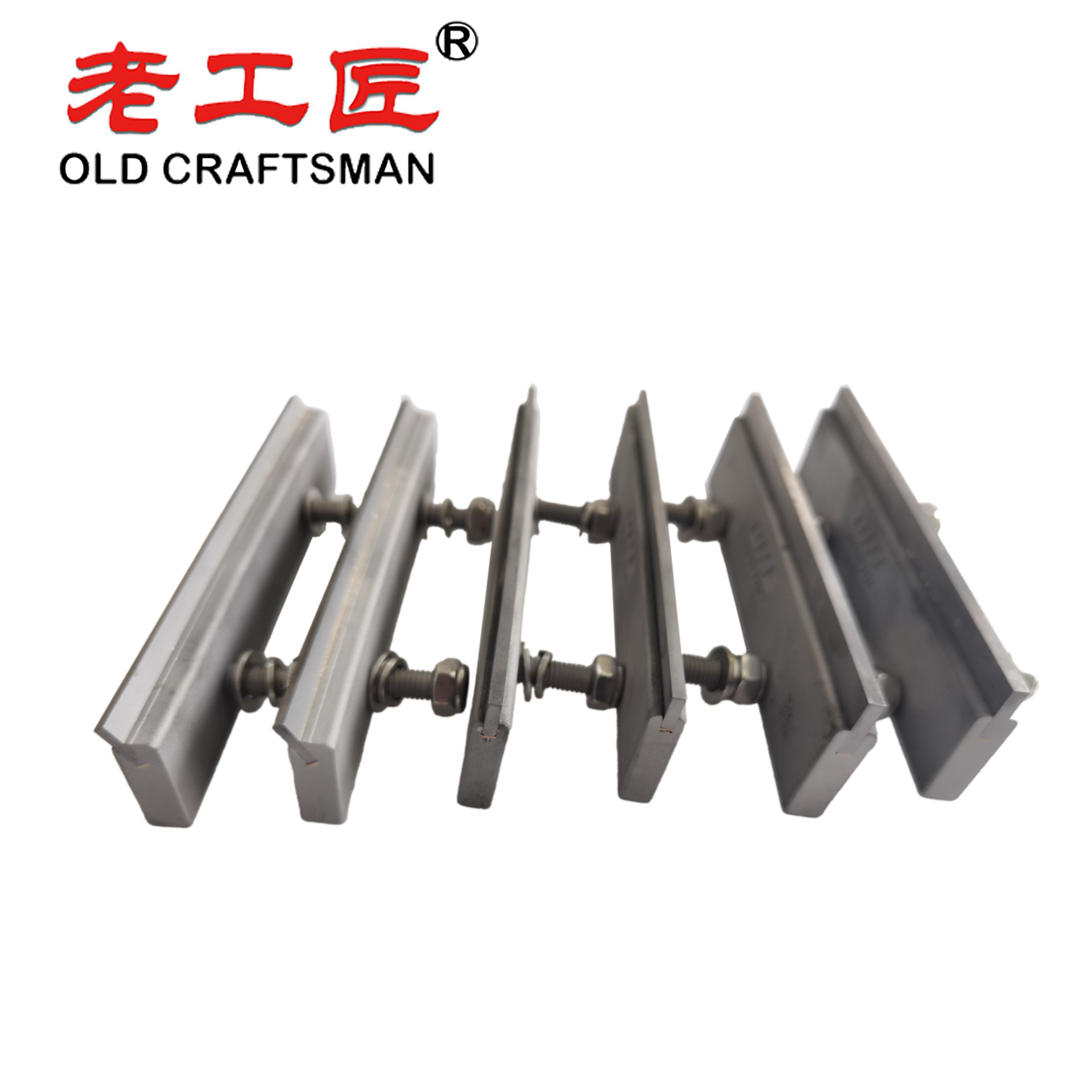 Heavy-Duty Conveyor Belt Cleaner for Extreme Abrasion Resistance