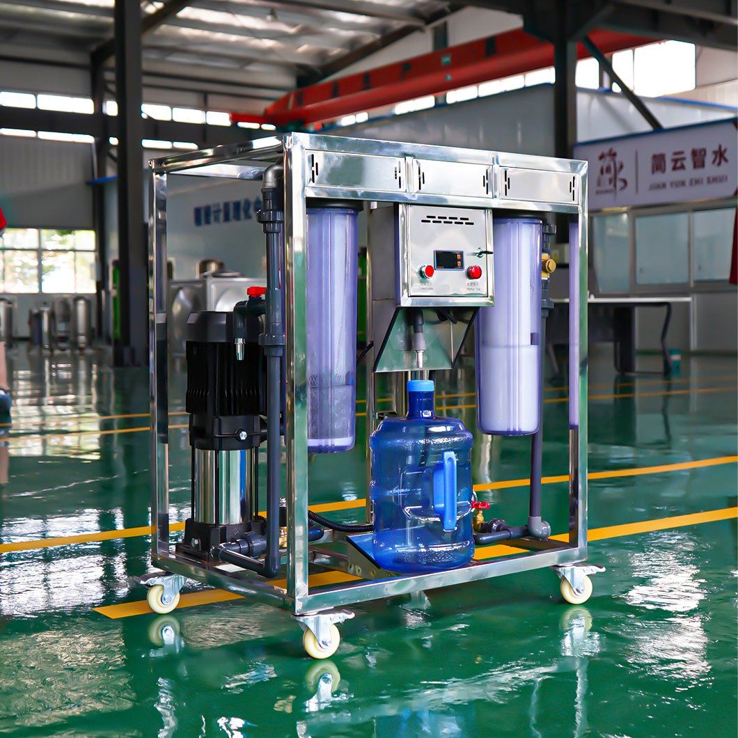 Best Price Home Water Purification System Featuring PP Cotton Filtration & Advanced RO Membrane for Pure, Hot Product 2024