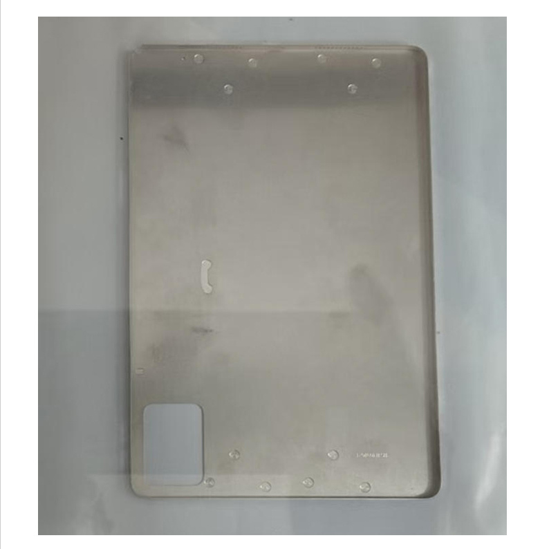 Modern Tablet Computer Accessories Mechanical CNC Parts Aluminum Waterproof Screw for Automotive Medical Precision Parts