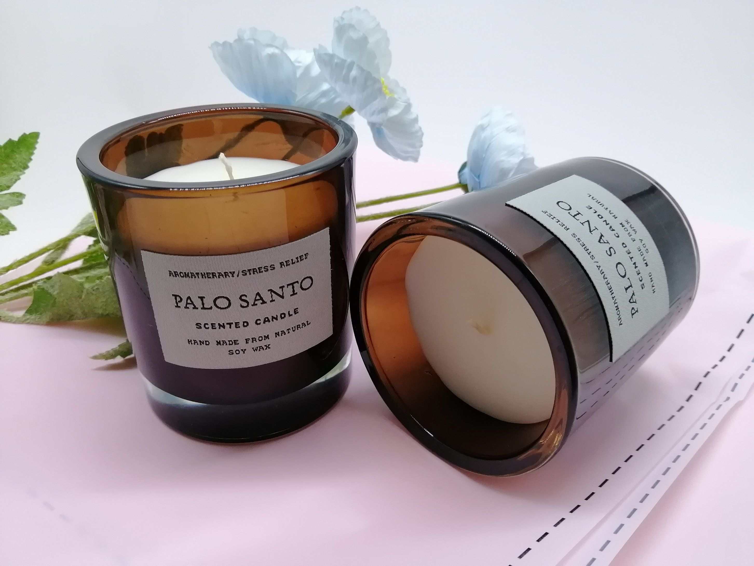 The Latest Luxury Handmade Home Decoration Bean Wax Scented Gift Luxury Handmade Home Rh Decoration Soy Wax Scented Gift Scented Candle