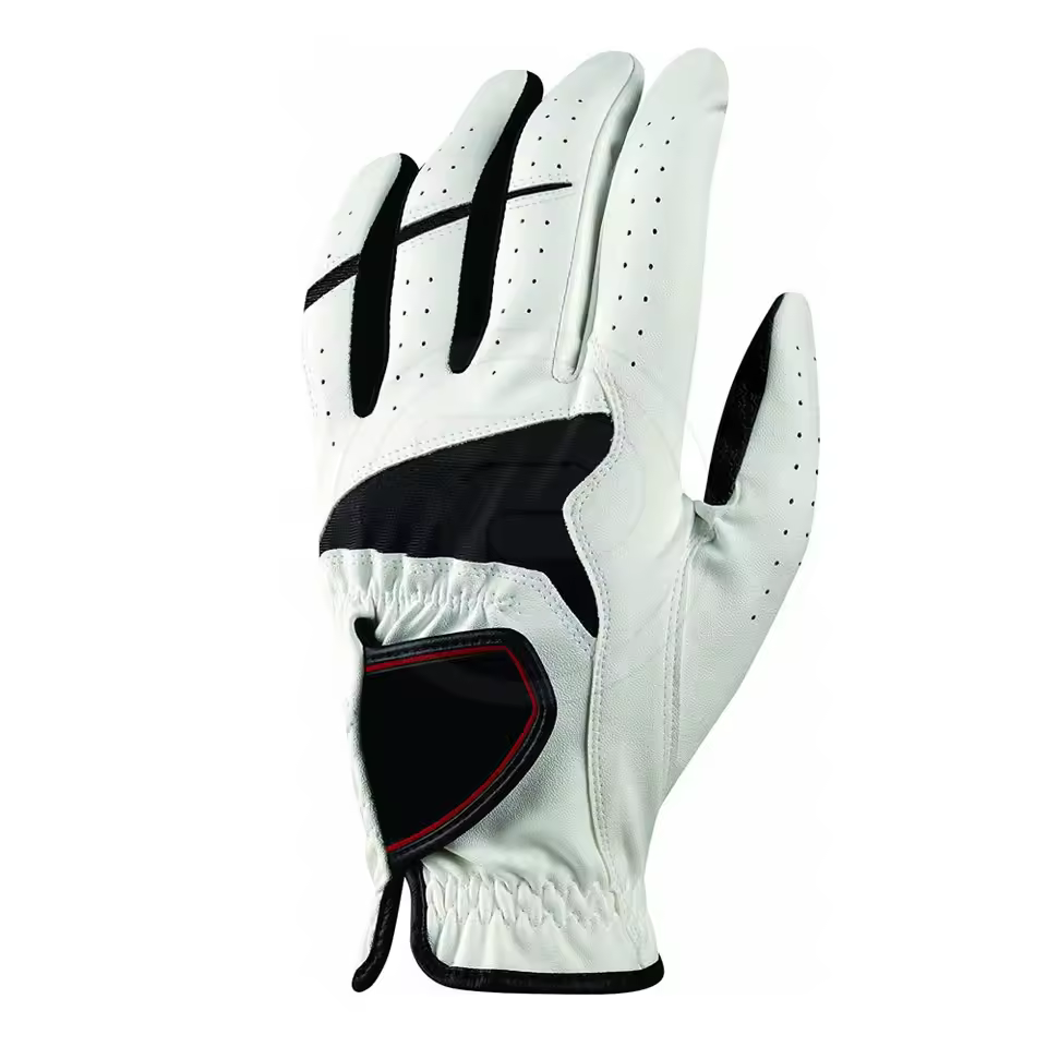 Best Selling Golf Gloves Factory Direct Sale Golf Gloves High Quality Golf Gloves Made In Pakistan