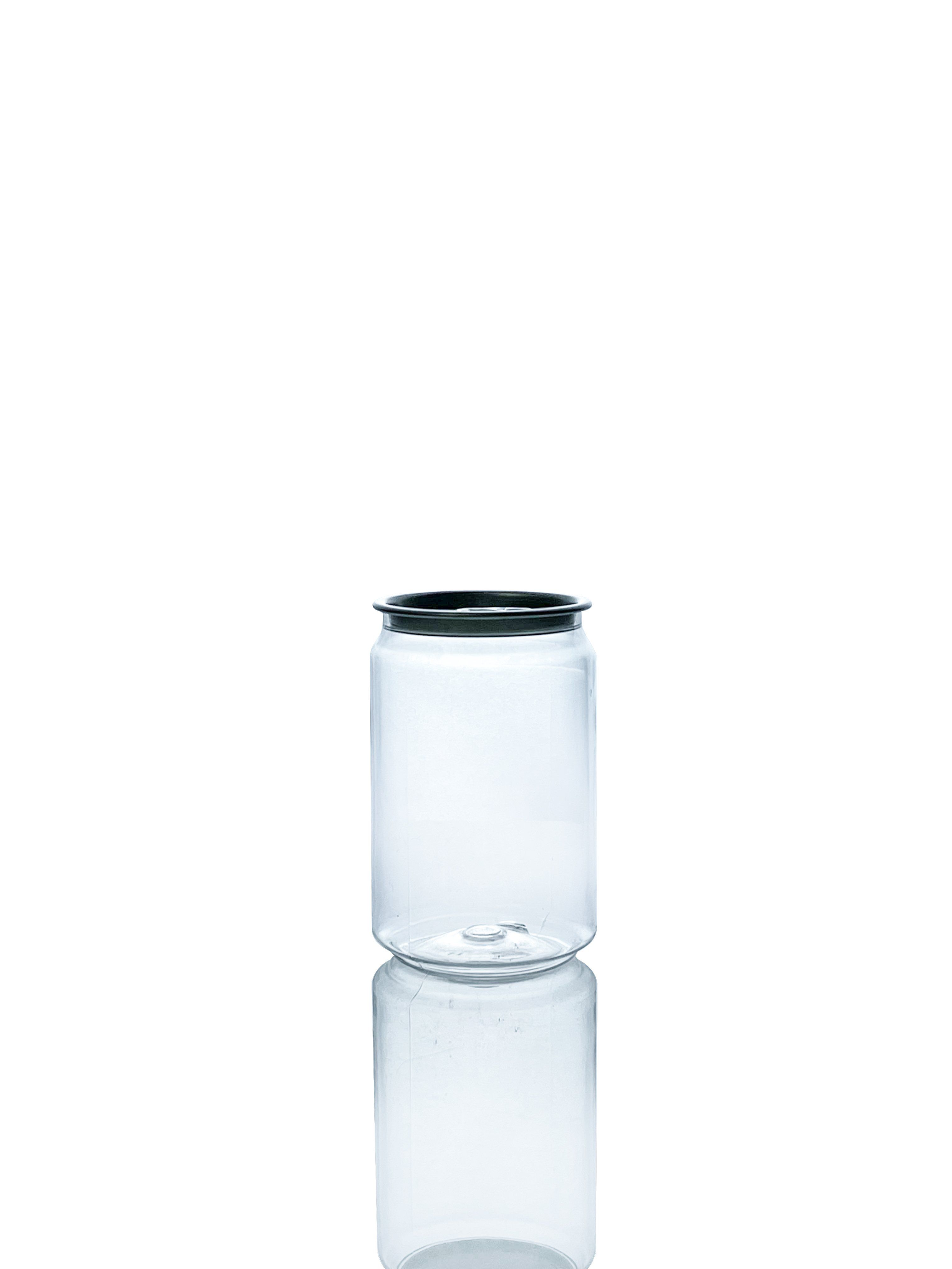 High-Quality Pet Bottle for Plastic Products-Minimum Order of 100PCS