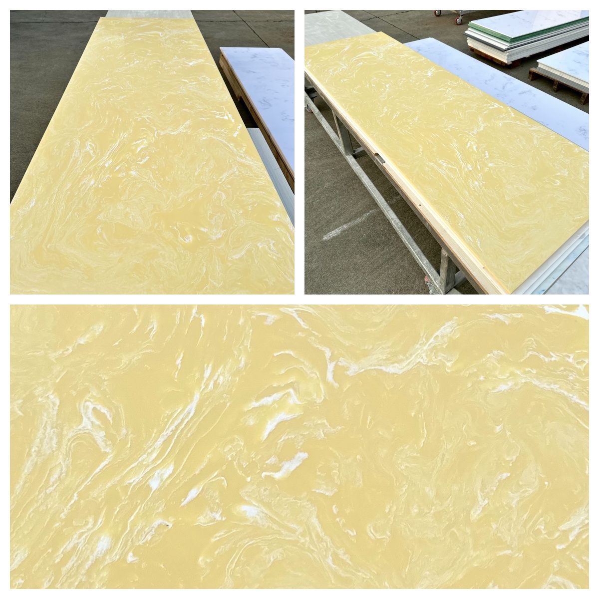 Hot Sale Wholesale Acrylic Sheet Cast Acrylic Sheet Artificial Stone Acrylic Sheet Corian Acrylic Sheet