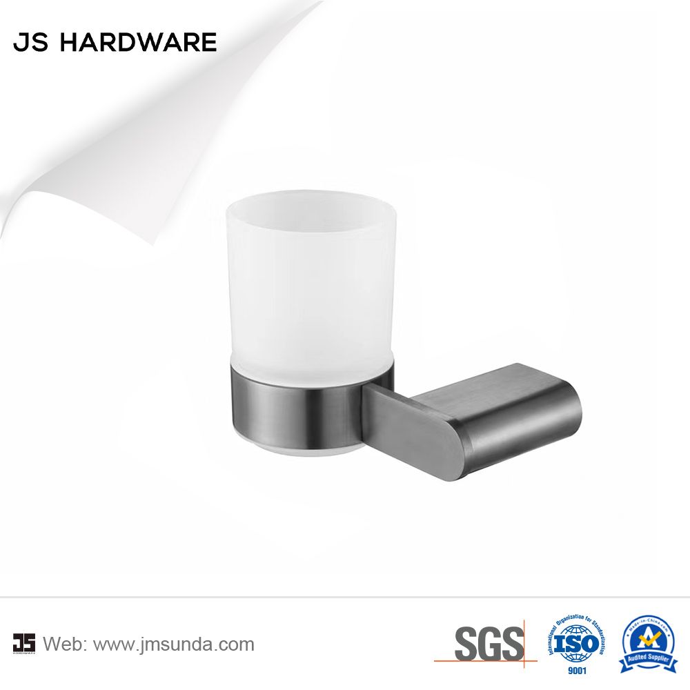 Fast Delivery Hot Sale Item Single Tumbler Holder Glass Cup Holder