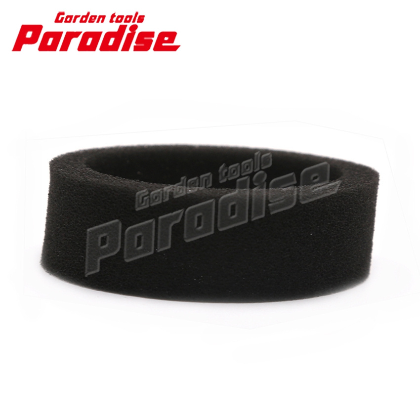 360 33CC Brush Cutter Air Filter Sponge for Grass Trimmer Parts