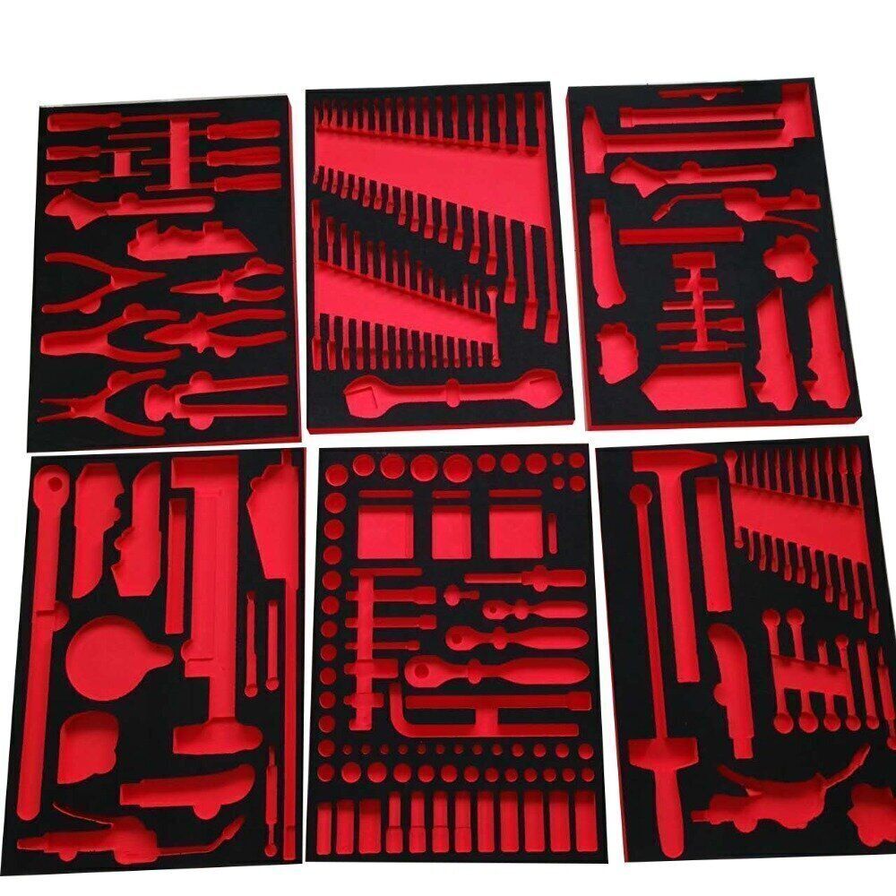 High Quality Packing Insert Protective EVA Foam