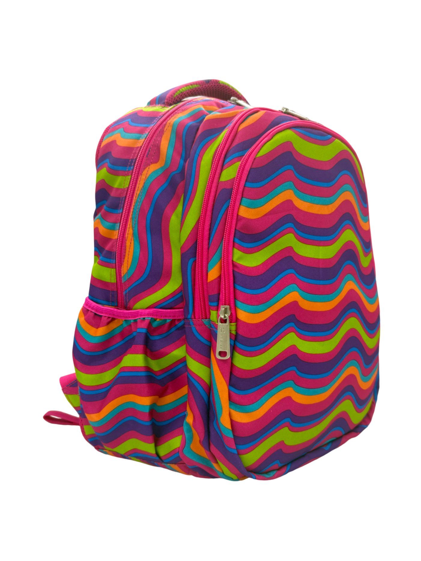 Ultimate Versatile Stock Laptop Backpack for Everyday Use