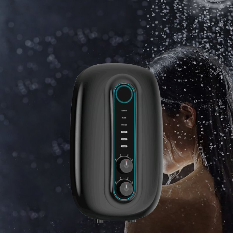 Portable Slim CE Certificated Wholesale OEM Instant Electric Water Heater