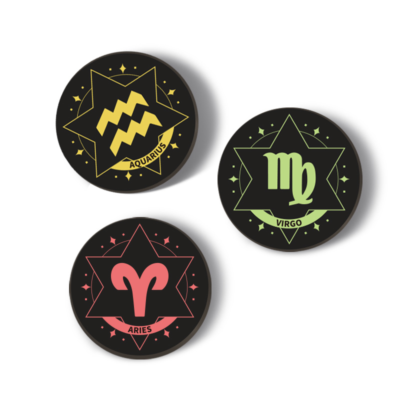 Promotional Gifts China Manufacturer Silicone 3D Tea Drink Mat Rubber Cup Coaster