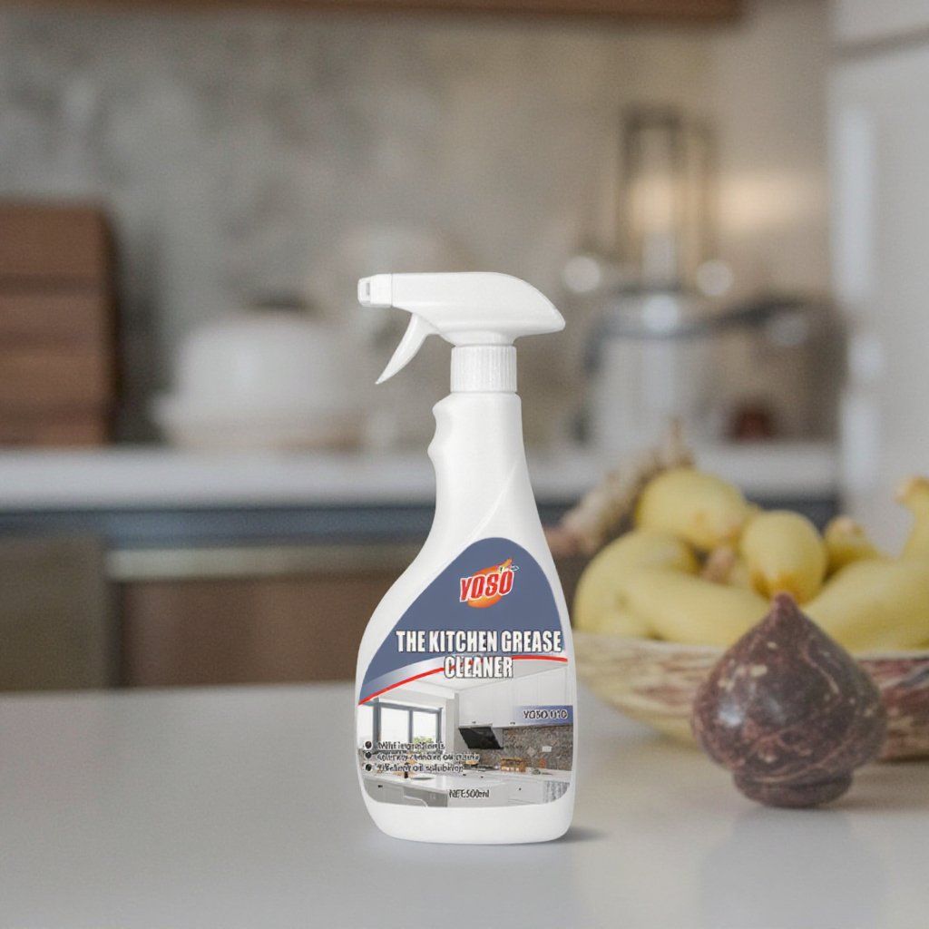 Universal Degreaser and Cleaner The Best Kitchen Degreaser for Your Home